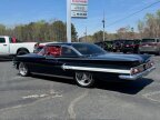 Thumbnail Photo 3 for 1960 Chevrolet Impala