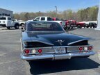 Thumbnail Photo 5 for 1960 Chevrolet Impala
