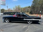 Thumbnail Photo 4 for 1960 Chevrolet Impala