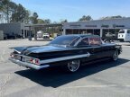 Thumbnail Photo 6 for 1960 Chevrolet Impala