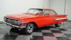 Thumbnail Photo 6 for 1960 Chevrolet Impala