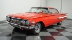 Thumbnail Photo 5 for 1960 Chevrolet Impala