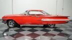 Thumbnail Photo 2 for 1960 Chevrolet Impala