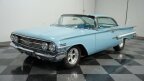 Thumbnail Photo 5 for 1960 Chevrolet Impala