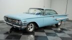 Thumbnail Photo 6 for 1960 Chevrolet Impala