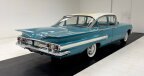 Thumbnail Photo 4 for 1960 Chevrolet Impala