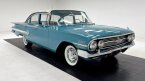 Thumbnail Photo 6 for 1960 Chevrolet Impala