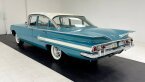 Thumbnail Photo 2 for 1960 Chevrolet Impala
