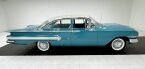 Thumbnail Photo 5 for 1960 Chevrolet Impala