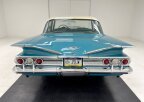 Thumbnail Photo 3 for 1960 Chevrolet Impala