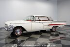 Thumbnail Photo 5 for 1960 Chevrolet Impala