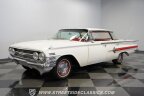 Thumbnail Photo 4 for 1960 Chevrolet Impala