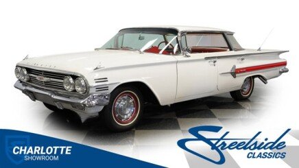 Photo 1 for 1960 Chevrolet Impala