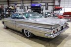Thumbnail Photo 6 for 1960 Chevrolet Impala