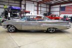 Thumbnail Photo 4 for 1960 Chevrolet Impala