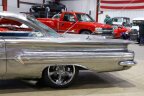 Thumbnail Photo 5 for 1960 Chevrolet Impala