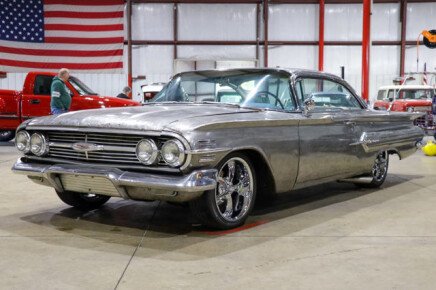 Photo 1 for 1960 Chevrolet Impala