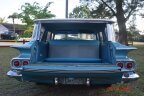 Thumbnail Photo 3 for 1960 Chevrolet Impala Wagon for Sale by Owner