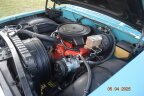 Thumbnail Photo 6 for 1960 Chevrolet Impala Wagon for Sale by Owner