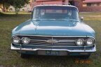 Thumbnail Photo 1 for 1960 Chevrolet Impala Wagon for Sale by Owner