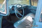 Thumbnail Photo 4 for 1960 Chevrolet Impala Wagon for Sale by Owner