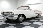 Thumbnail Photo 4 for 1960 Chevrolet Impala