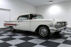 Thumbnail Photo 2 for 1960 Chevrolet Impala