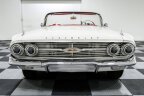 Thumbnail Photo 3 for 1960 Chevrolet Impala