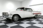 Thumbnail Photo 5 for 1960 Chevrolet Impala
