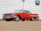 Thumbnail Photo 3 for 1960 Chevrolet Impala