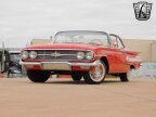 Thumbnail Photo 2 for 1960 Chevrolet Impala