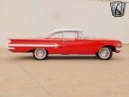 Thumbnail Photo 6 for 1960 Chevrolet Impala