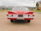 Thumbnail Photo 5 for 1960 Chevrolet Impala
