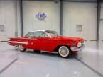 Thumbnail Photo 1 for 1960 Chevrolet Impala