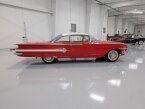 Thumbnail Photo 4 for 1960 Chevrolet Impala