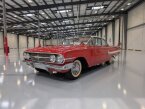 Thumbnail Photo 3 for 1960 Chevrolet Impala