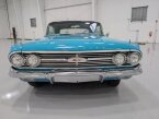 Thumbnail Photo 3 for 1960 Chevrolet Impala