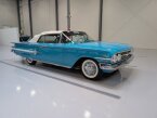 Thumbnail Photo 2 for 1960 Chevrolet Impala