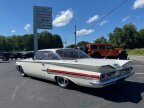 Thumbnail Photo 4 for 1960 Chevrolet Impala