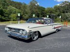 Thumbnail Photo 1 for 1960 Chevrolet Impala