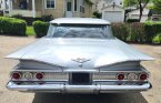 Thumbnail Photo 4 for 1960 Chevrolet Impala