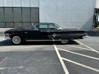 Thumbnail Photo 3 for 1960 Chevrolet Impala