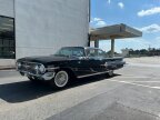 Thumbnail Photo 2 for 1960 Chevrolet Impala