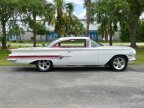 Thumbnail Photo 3 for 1960 Chevrolet Impala