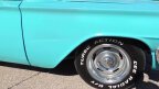 Thumbnail Photo 6 for 1960 Chevrolet Impala Convertible