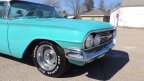 Thumbnail Photo 4 for 1960 Chevrolet Impala Convertible