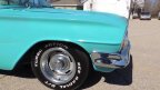 Thumbnail Photo 5 for 1960 Chevrolet Impala Convertible