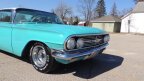 Thumbnail Photo 3 for 1960 Chevrolet Impala Convertible