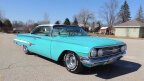 Thumbnail Photo 1 for 1960 Chevrolet Impala Convertible