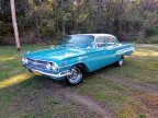Thumbnail Photo 6 for 1960 Chevrolet Impala Sedan for Sale by Owner